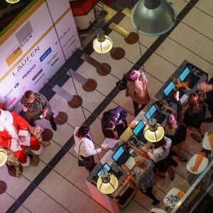 Forum Dobrego Designu 2017. Fot. PTWP