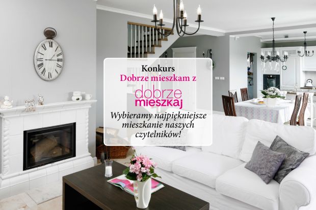 Szukamy najpiękniejszych wnętrz w Polsce. Pochwal się swoim!