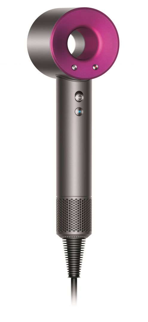 Suszarka Dyson Supersonic™. Fot. Dyson
