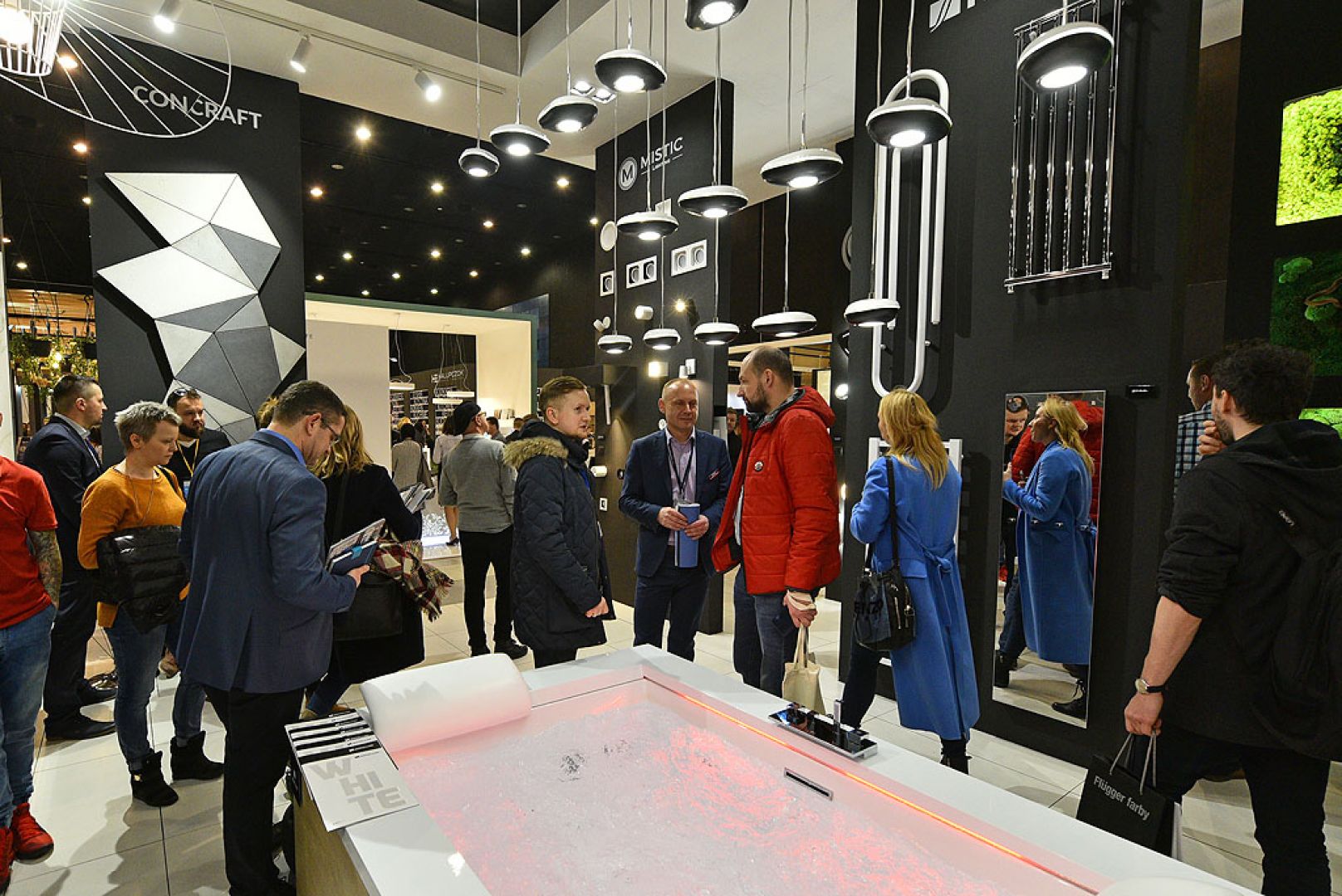 Dni Otwarte 4 Design Days 2018. Fot. PTWP