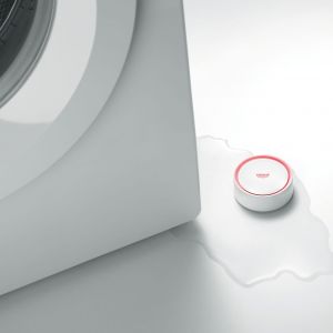 Detektor wody Grohe Sense. Fot. Grohe