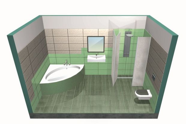 Remont łazienki: jak dobrze wykonać hydroizolację?