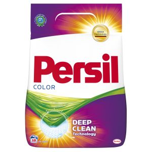 Persil Deep Clean proszek do koloru, 18 prań, cena ok. 14,99 PLN