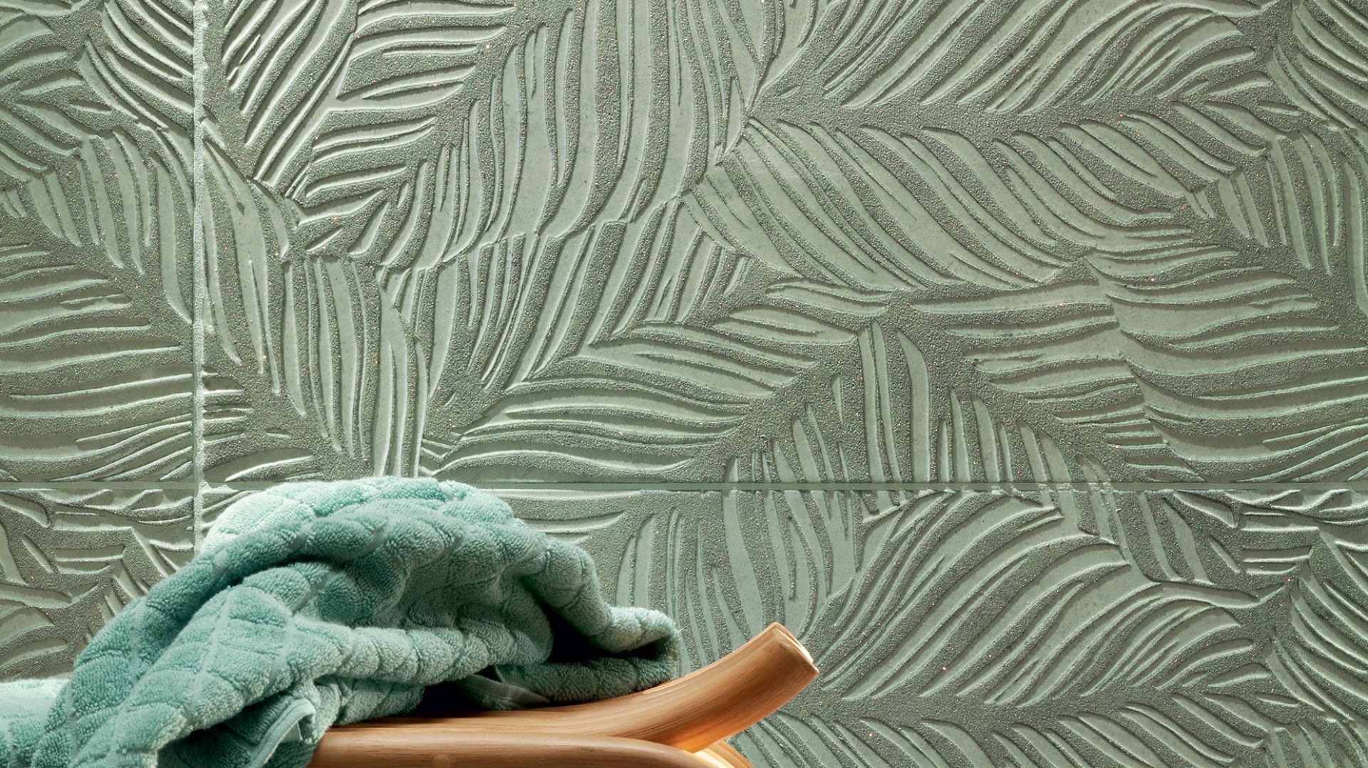 Kolekcja płytek ceramicznych Touch. Fot. Tubądzin