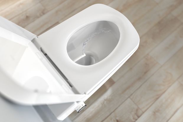 Toalety myjące stają się coraz popularniejszym elementem wyposażenia łazienki. Jak jednak wybrać właściwy model? Przeczytajcie nasz poradnik?