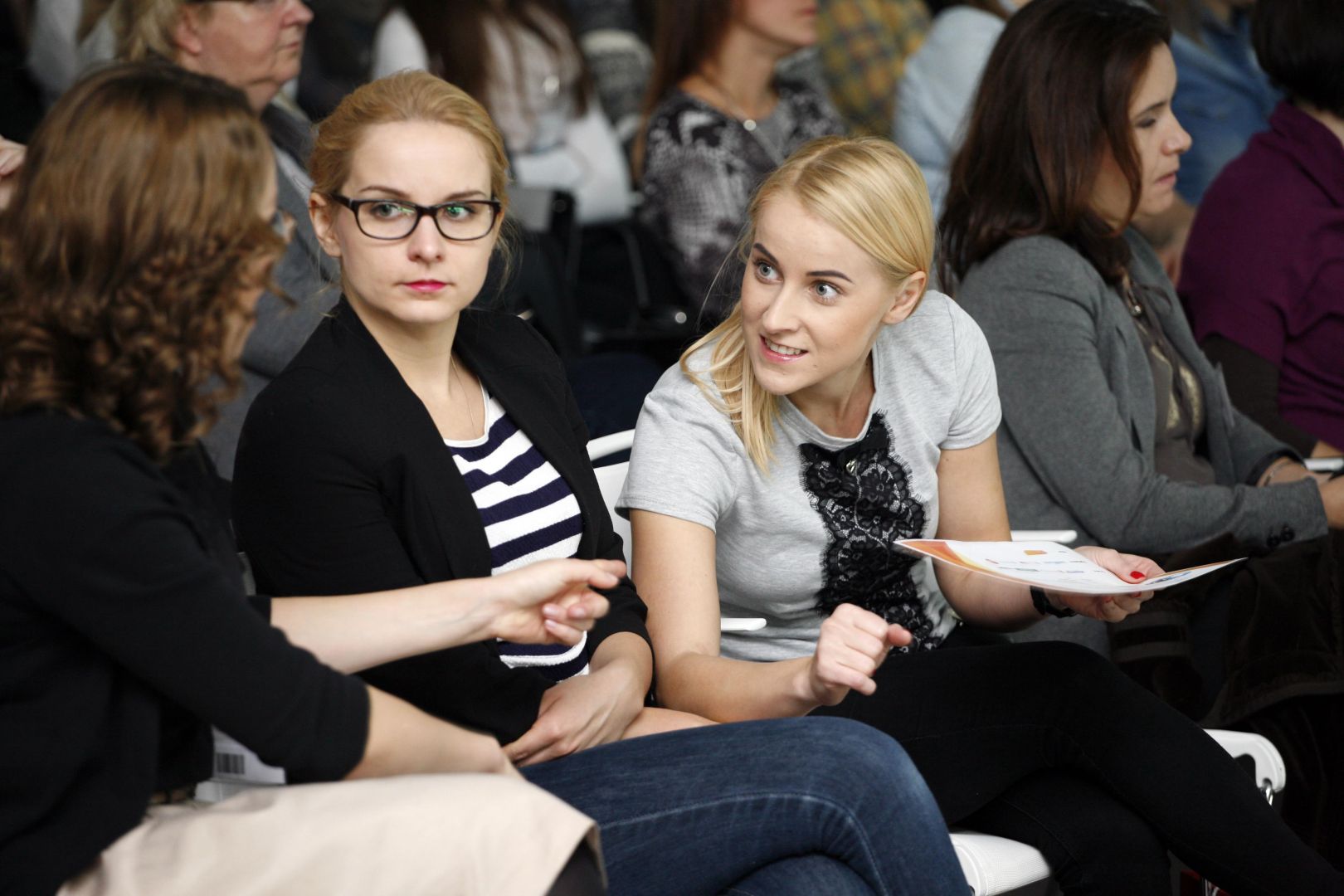 Nowa Era Program Edukacyjny Szkoła Dobrych Rozwiązań Studio Dobrych Rozwiązań – tak było w Białymstoku! - Galeria