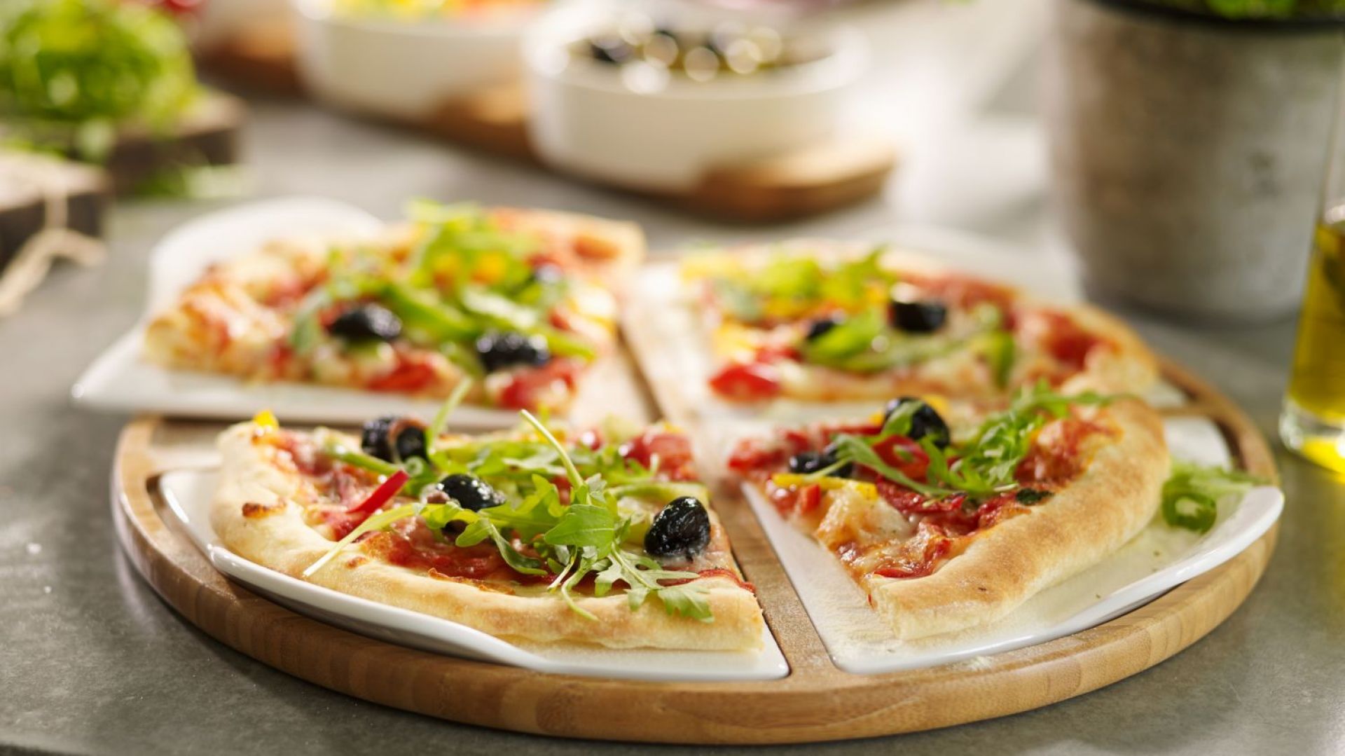 9 luty Międzynarodowy Dzień Pizzy