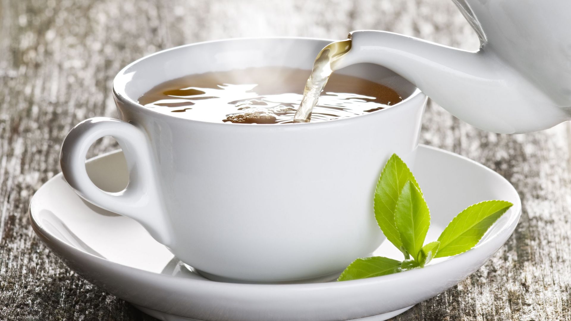 Herbaciane sztuczki.  5 nietypowych zastosowaniach herbaty w domu