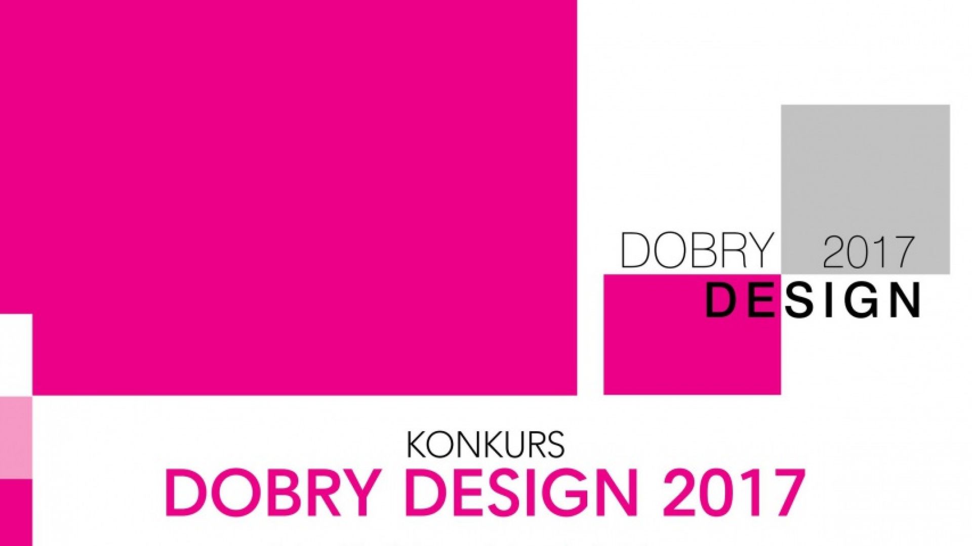 Wystartowała szósta edycja konkursu Dobry Design!