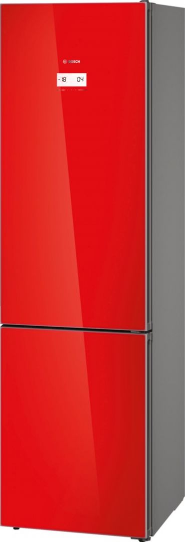 Glass Door Edition, Vita Fresh plus
Model: KGN39LR35
Cena: 5 129 zł
