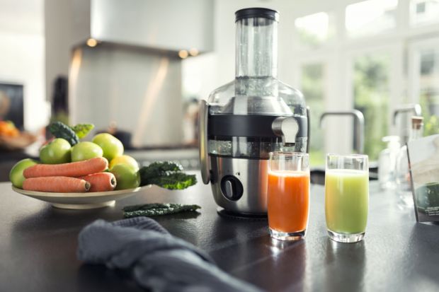 Jeśli masz ochotę na przygotowywanie domowych soków lub koktajli, upewnij się, które urządzenie będzie dla Ciebie najlepsze i skorzystaj z przepisów dietetyczki Agaty Ziemnickiej- Łaski.