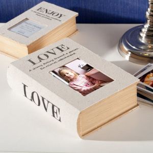 Dekoria.pl, pudełko Love Book