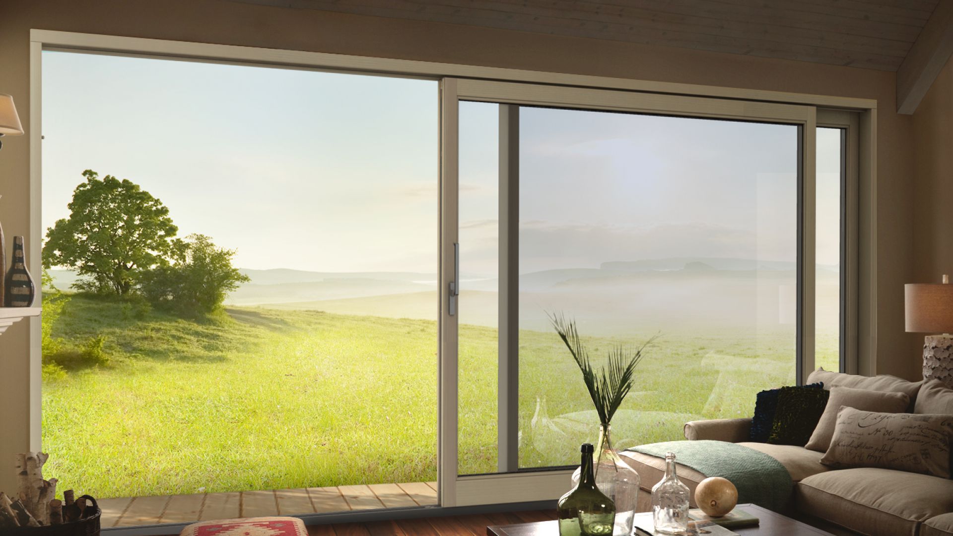 Wysoka jakość okien a komfort przestrzeni użytkowej