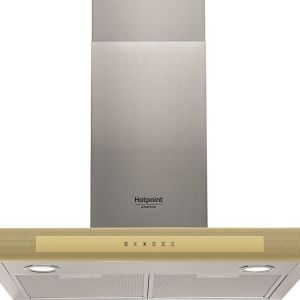 Hotpoint HHBS 6.7F LT DS