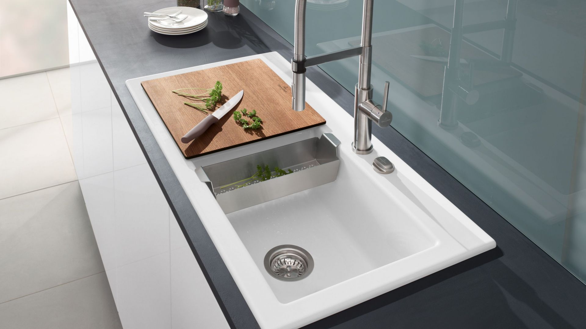 Villeroy & Boch