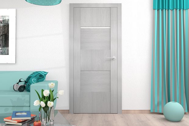 Firma POL-SKONE, jeden z największych polskich producentów drzwi i okien zaprojektowała nową kolekcję drzwi PRADO o bezprzylgowej konstrukcji, które pomogą podkreślić prestiżowy i elegancki charakter każdego wnętrza.