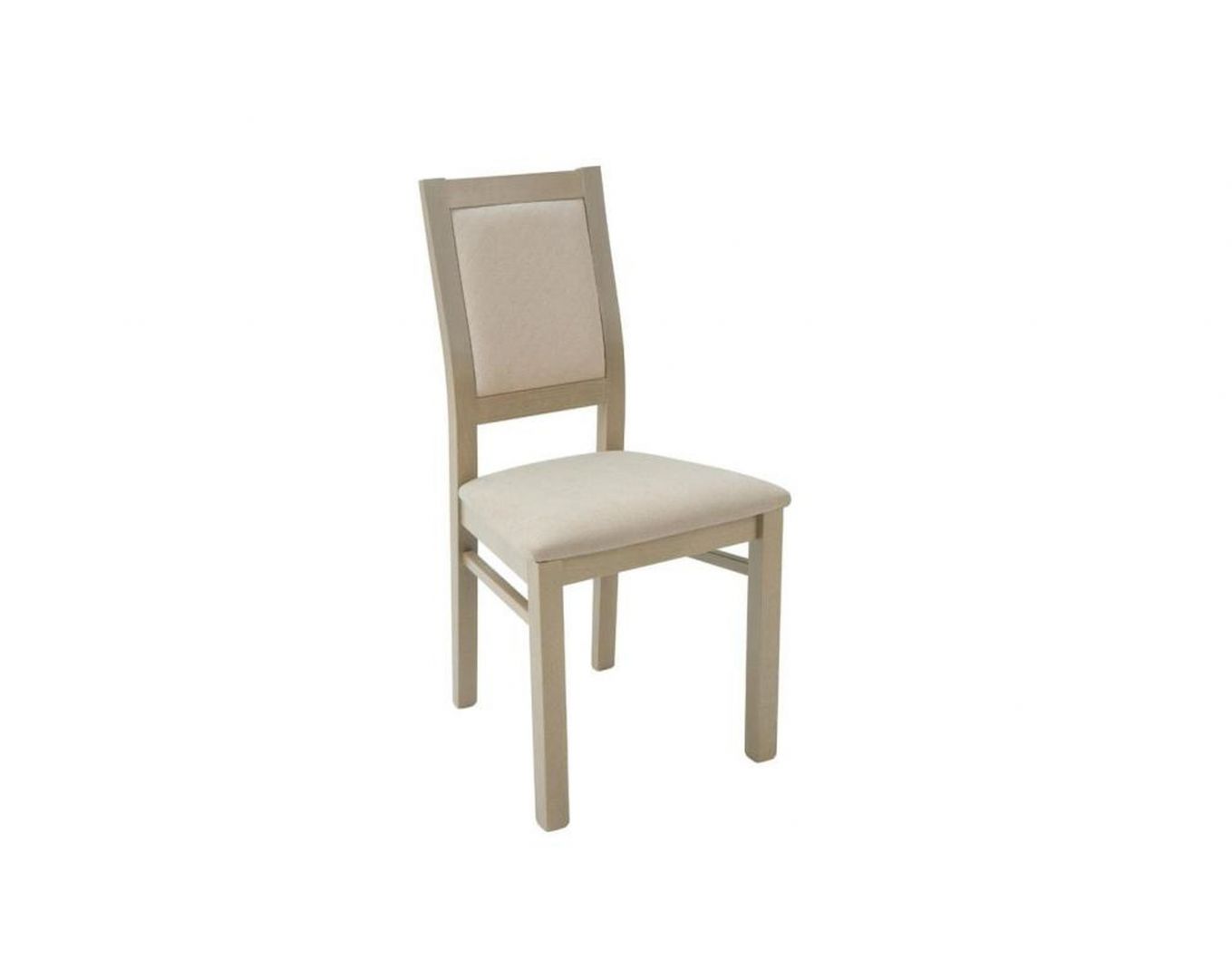 Krzesło Porto od Black Red White 