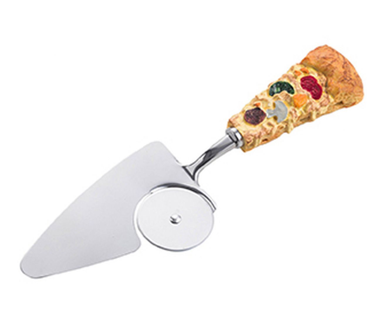 Nóż do pizzy Italy, 49 zł, www.westwing.pl