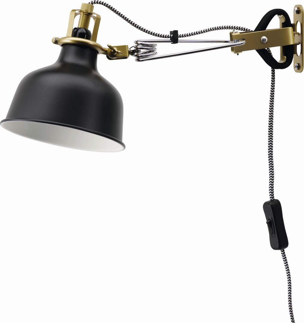 Ikea lampa
