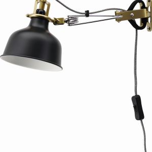 Ikea lampa