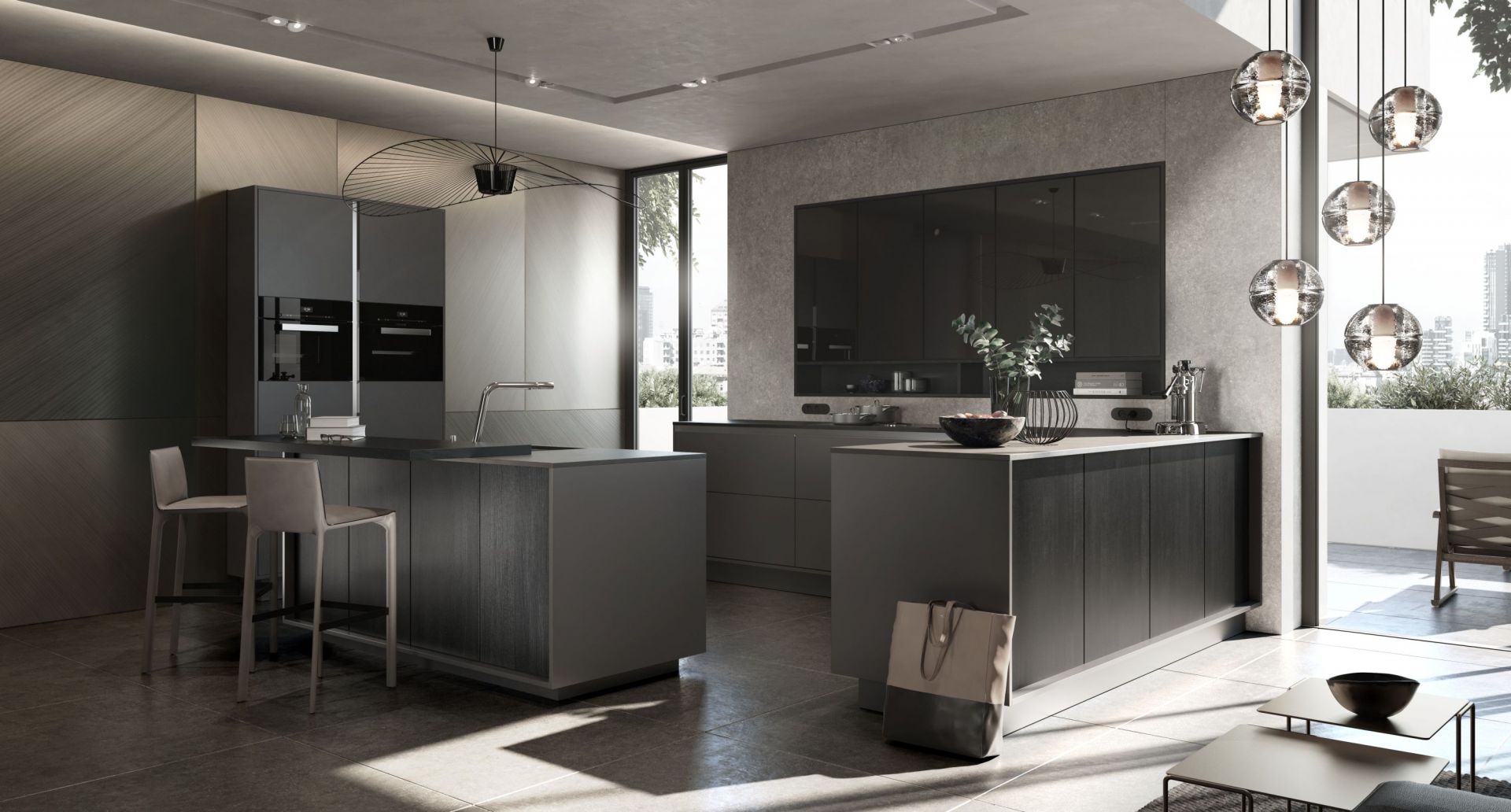 SieMatic PURE Collection
