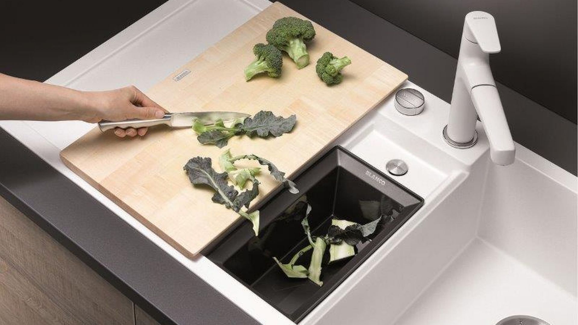 Blanco Collectis mat. Comitor