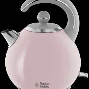Russell Hobbs Bubble Soft Pink