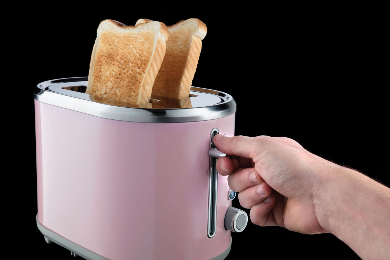 Russell Hobbs Bubble Soft Pink