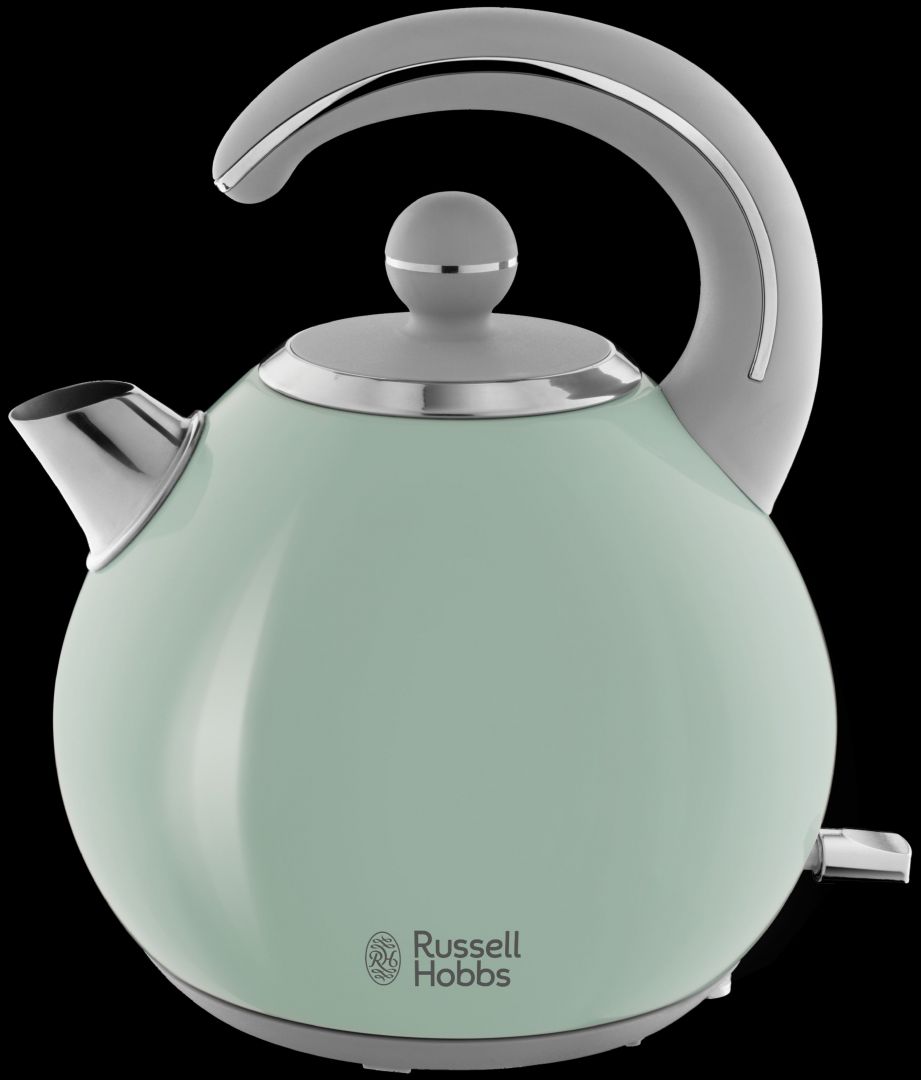 Russell Hobbs Bubble Soft Green