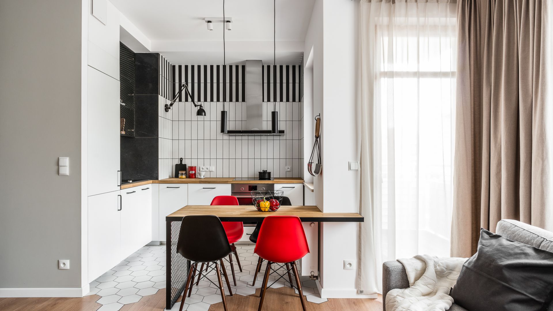 Projekt JT Group Neptun Park.