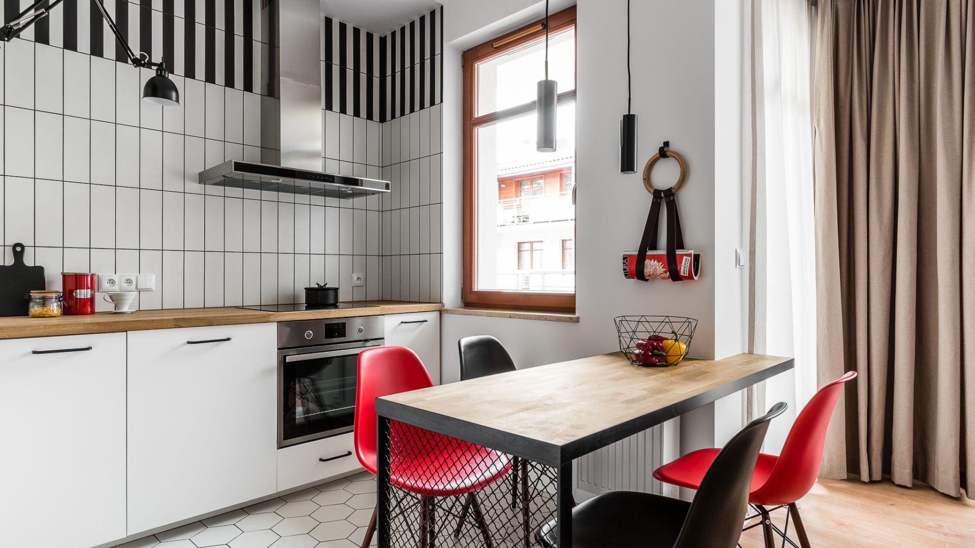 Projekt JT Group Neptun Park.