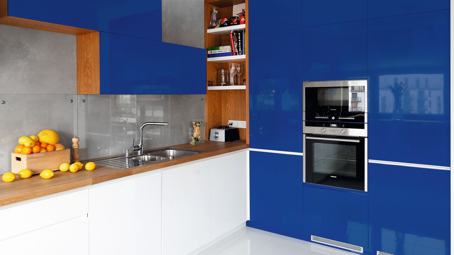 Projekt Decoroom. Fot. Pion Poziom.