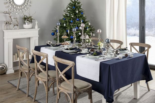 Jak udekorować stół na święta, by zachwycił gości?