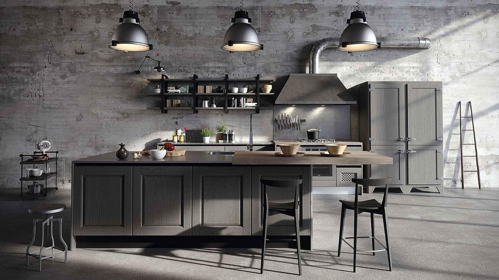 Aran Cucine