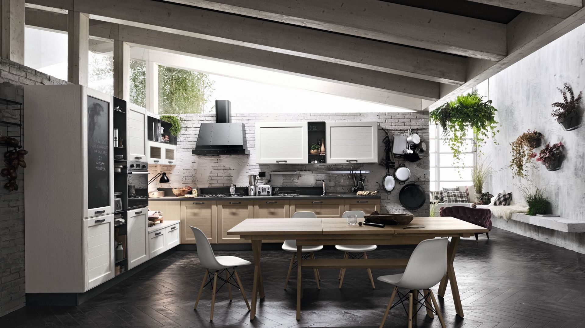 Stosa Cucine