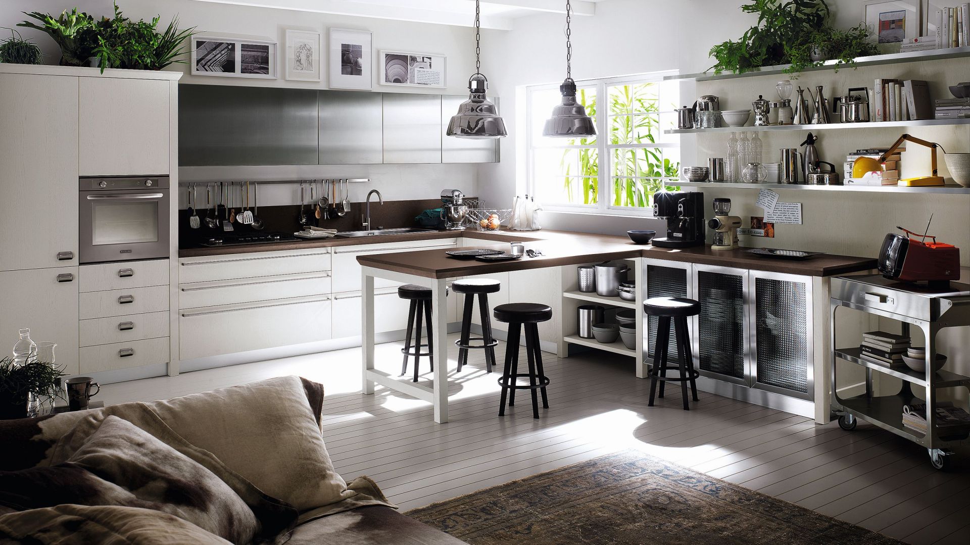 DieselSocialKitchen