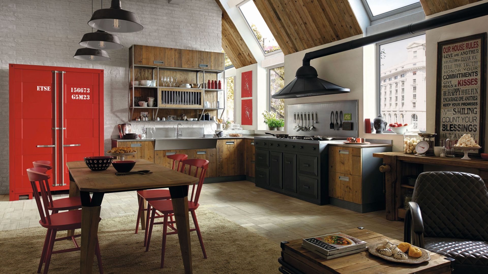 Marchi Cucine