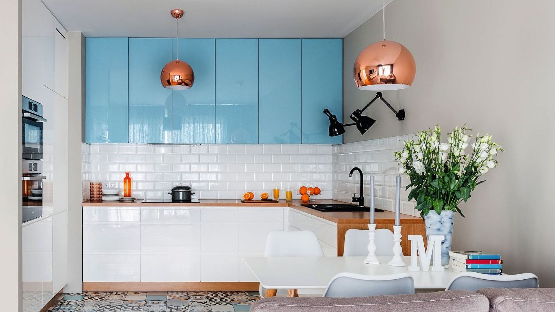 Decoroom. Fot. Pion Poziom