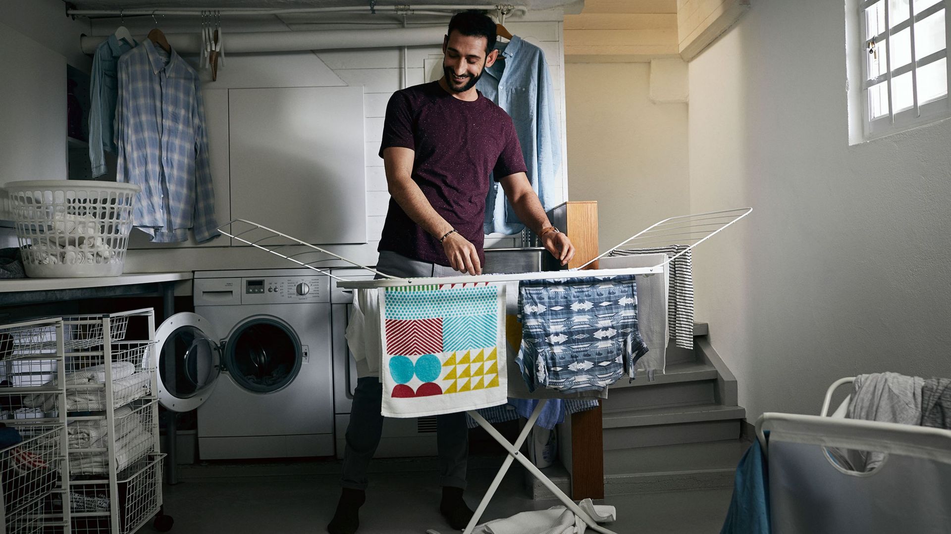 Dobry klimat zaczyna się w domu_Materiały prasowe IKEA