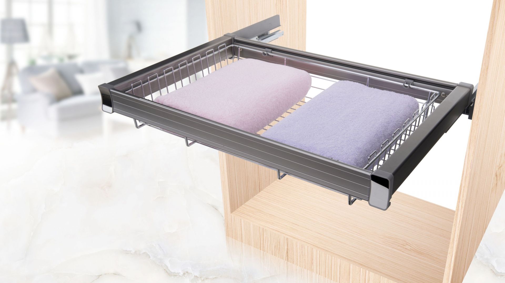 Amix Elegant HZL904 DX003