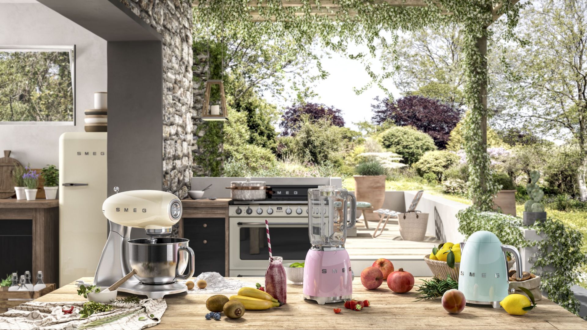 Smeg