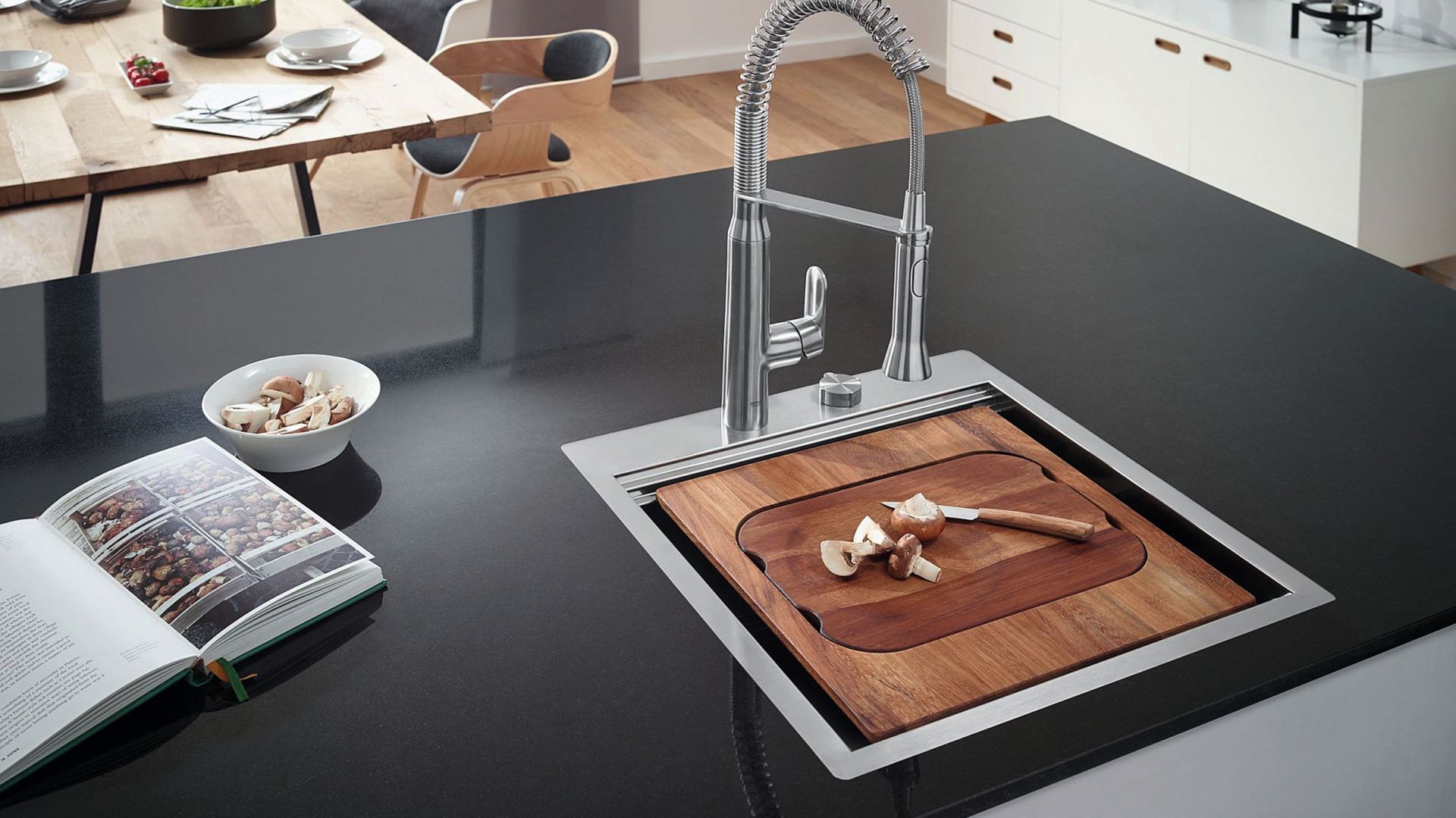 GROHE