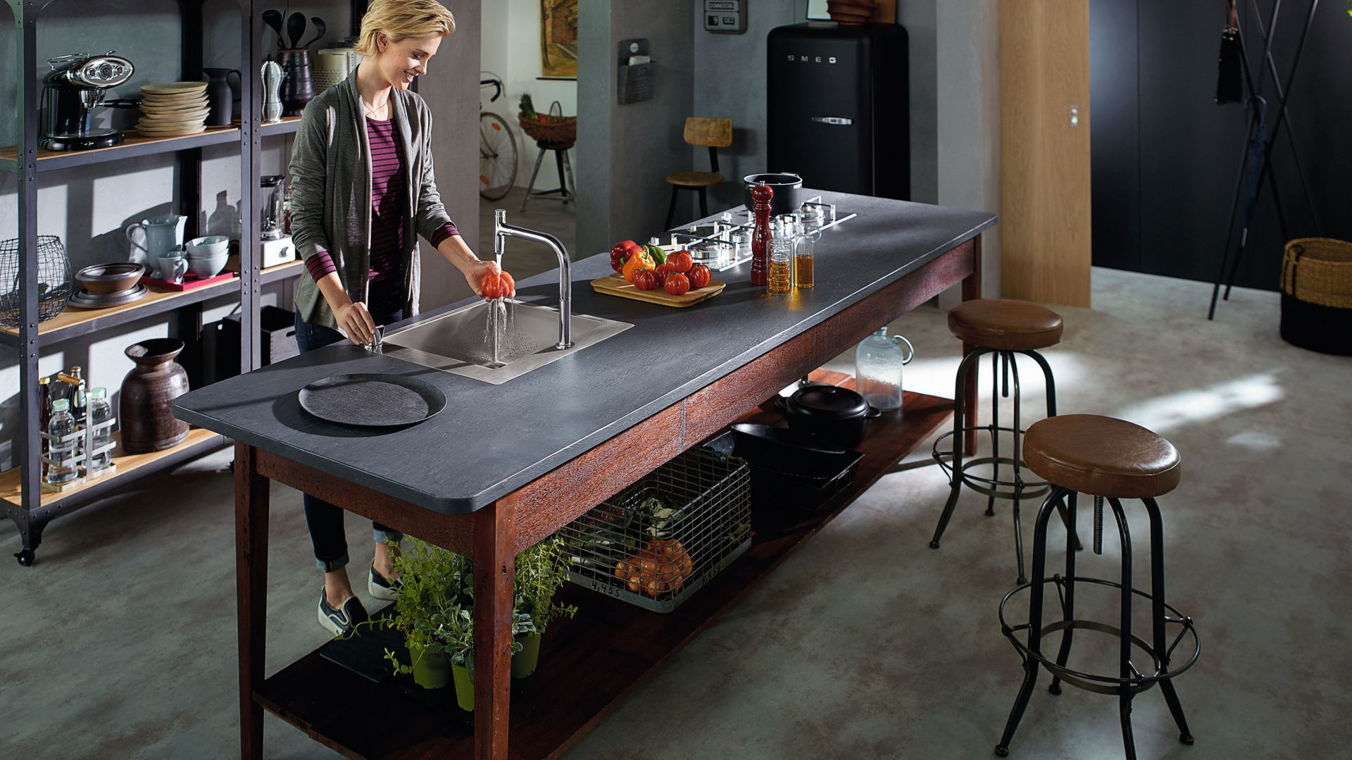 Hansgrohe