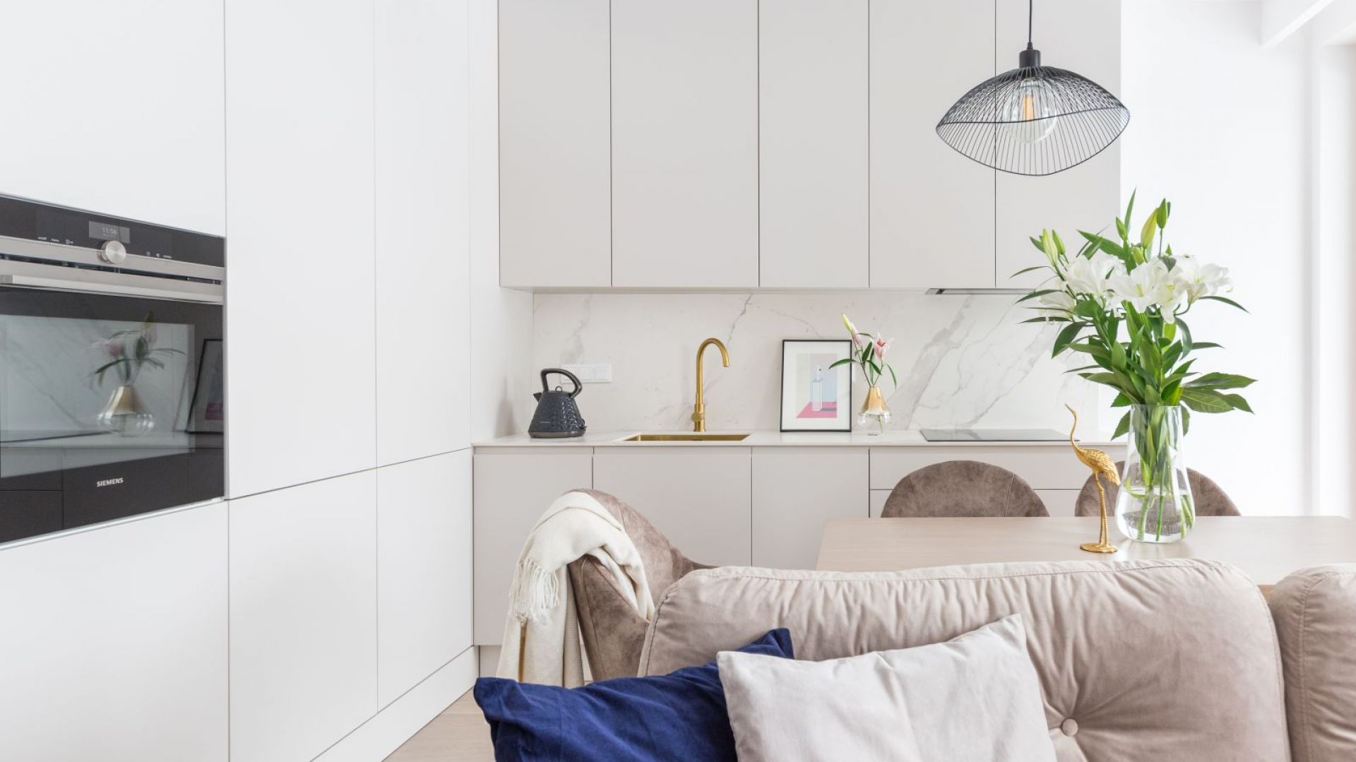 Projekt Decoroom. Fot. Pion Poziom.