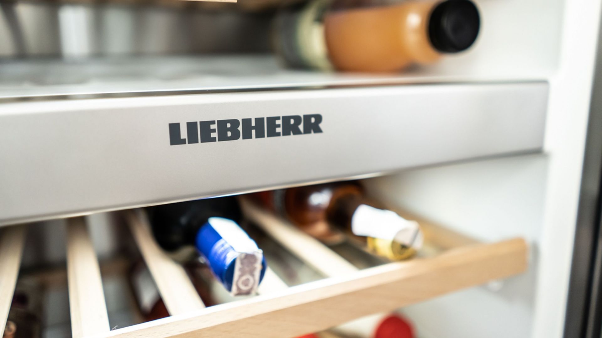 Liebherr Letnie Party