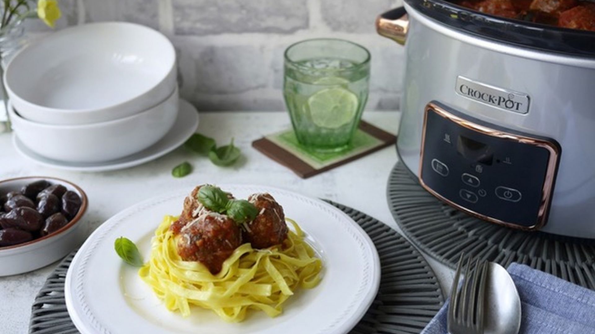 Wygoda, styl, smak – oto nowy Crock-Pot