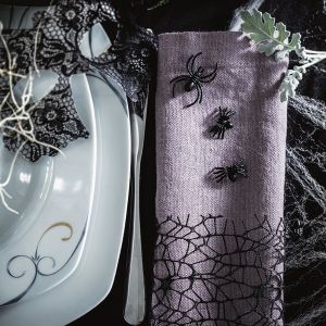 Halloween – z Fyrklövern stworzysz idealne przyjęcie