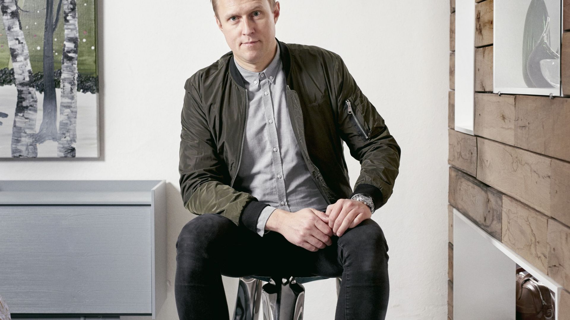 BoConcept przedstawia nowe stoły autorstwa ARDE Design
