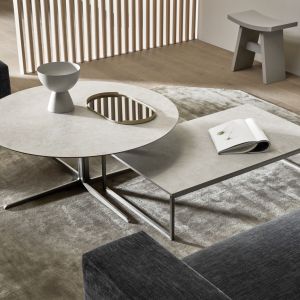 BoConcept przedstawia nowe stoły autorstwa ARDE Design