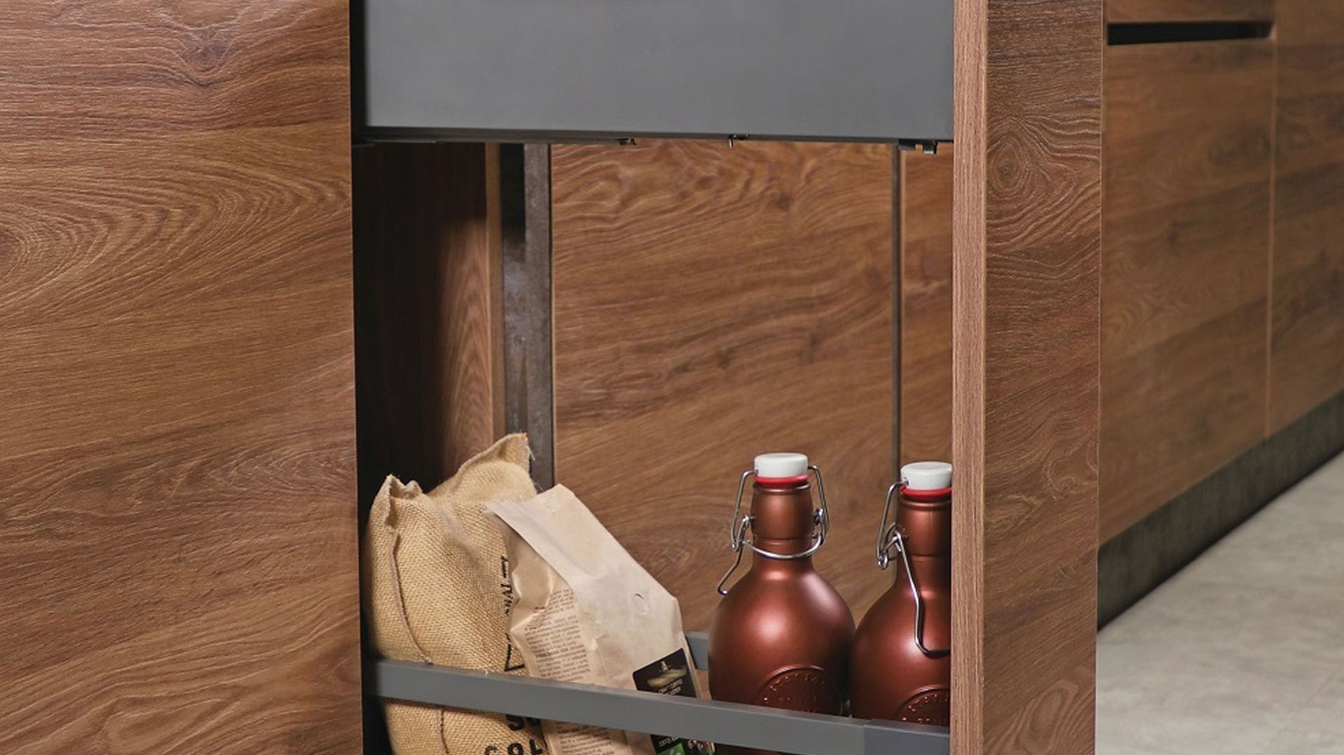 Cargo Mini Slim Box REJS